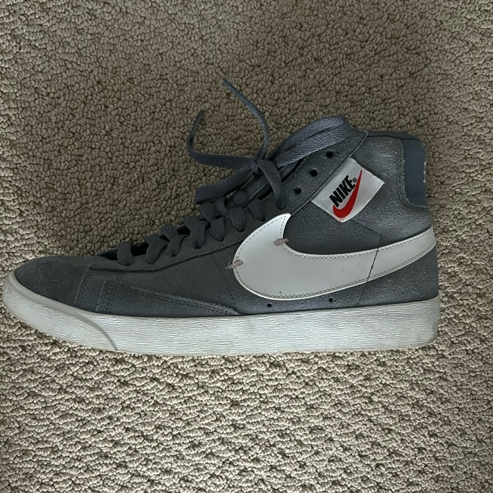 Nike blazers